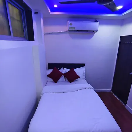 Hotel K D Palace Nx